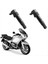2pcs 7715853-01 Ateşleme Bobini 7715853-02 Bmw R 1150 Rs R22 0447 Yeni Ateşleme (Yurt Dışından) 2