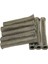 Buji Için 16PCS 2500 ° Ls1/ls2 Titanyum Için Koruyucu Kılıf Isı Kalkanı Kapağı (Yurt Dışından) 5