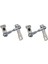 2x 30500-Z5T-003 30500Z5T003 Honda GX240 GX270 GX340 GX390 Için 4 Prong Konektörlü Dijital Ateşleme Modülü (Yurt Dışından) 1