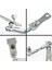 2x 30500-Z5T-003 30500Z5T003 Honda GX240 GX270 GX340 GX390 Için 4 Prong Konektörlü Dijital Ateşleme Modülü (Yurt Dışından) 3