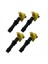 4pcs DG-511 Ateşleme Bobini J3L3Z-12029-BA Ford F150 F-250 Mustang Seferi Navigator 2004-2008 DG511 3L3E-12A366-CA (Yurt Dışından) 1