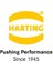 Hartıng Han-Modular Guide Bushing 09140009909 2