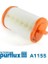 A1155 Hava Filtresi A2710940204 FA3283 GAF354 1