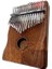 SEGAH - 17 Tuşeli Kalimba 7