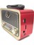 Mini Ledli Radyo 2