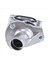 Volvo C30 C70 Için Otomatik Soğutma Sistemi Termostat Montajı S40 S60 S80 V40 V60 31319606 30650753 31411151 306507534 (Yurt Dışından) 1