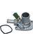 Fiat Grande Punto Için Motor Soğutucu Termostat Araç Termostat 55202176 55194029 (Yurt Dışından) 1
