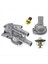 Honda Hr-V Capa Cıvıc Için 19320-P2A-000 Motor Soğutma Soğutucu Termostat Kullanıcı 1 6l 1995-2000 2001 96HC2 19311P2A000 (Yurt Dışından) 1