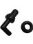 Honda Accord 1990-2002 Acura Integra Için 5x Pcv Valf Kiti Değiştirme 1996-2001 17130-PK1-003 17139-PK1-000 (Yurt Dışından) 2