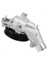 Motor Su Pompası 3 0l V6 5 0l V8 LR097165 LR073711 Keşif Için AJ813909 Lr4 Range Rover Sport Jaguar Xf Xj Xe Xk Xjr (Yurt Dışından) 2