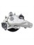 Motor Su Pompası 3 0l V6 5 0l V8 LR097165 LR073711 Keşif Için AJ813909 Lr4 Range Rover Sport Jaguar Xf Xj Xe Xk Xjr (Yurt Dışından) 5