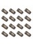 Ls Valve Springs PAC1218-16 Gm Için Ls1 Ls2 Ls3 Ls6 4 8 5 3 6 0 6 2l - 600INCH Asansör (Yurt Dışından) 1