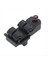 35750-SAE-P01 Honda Civic 2001-2005 Crv Cr-V 2002-2006 Lhd Için Elektrikli Güç Penceresi Anahtarı Düğmesi (Yurt Dışından) 5