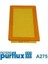 A275 Hava Filtresi 1444N5 1444N6 5025078 1