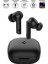 Audio TWS P20 Bluetooth Kablosuz Kulaklık - ANC Pro Aktif Gürültü Engelleme + ENC 6 Mikrofon - 10mm LCP Graphene Sürücü - 30 Saat iOS & Android EQ App Şeffaf & Gaming Mod iPX5 Siyah - ASD07888 1