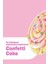 Crumbl Confetti Cake Alüminyumsuz Stick Deodorant 74GR 4