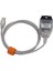 Toyota Obd2 Mını Vcı J2534 Ftdı FT232RL Tıs Otomatik Kablolar Konektörleri (Yurt Dışından) 2