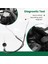 Mekanik Stetoskop Otomotiv Motor Teşhis Aracı (Yurt Dışından) 5