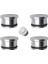 Alfa Için Giriş Manifold Swirl Flep Blanks Romeo Fiat Vauxhall Saab 1 9 Z19DTH 55206459 55190238 55194739 (Yurt Dışından) 4
