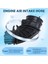Araç Motoru Hava Emme Hortumu 696-031 17228-PNE-G00 17228PNEG00 696031 Acurx Honda Cr-V 2002 2003 2004 2005 2006 (Yurt Dışından) 4