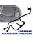 Volvo S90/S60 19-/XC60 18- XC90 Mk2 Fren Evaporatör Hortumu Için Yeni 32139800 Evaporatör Boru Fren Vakum Tüpü (Yurt Dışından) 4
