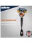 Fusion Proglide Manuel Tıraş Makinesi Beşiktaş Özel Seri 1 Makine 3 Yedek Bıçak 8