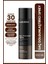 Saç Dolgunlaştırıcı Sprey - Koyu Kahverengi 100 Ml. 2