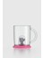 Joy Fil Figürlü 250 ml Kulplu Tritan Bardak 222053 Pembe 1