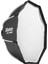 60CM Mini Bowens Quick Release Octagon Softbox 1
