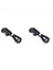 2x Araç Ön Tampon Park Sensörü Kablo Demeti Pdc Kablosu Bmw 3 4 Serisi F30 61129313607 (Yurt Dışından) 1
