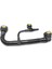 2pcs Araba Motoru Krank Kordalı Peugeot 1007 206 Sw 207 307 Sw Citroen C2 C3 C4 1 4l 1192WZ (Yurt Dışından) 1