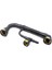 2pcs Araba Motoru Krank Kordalı Peugeot 1007 206 Sw 207 307 Sw Citroen C2 C3 C4 1 4l 1192WZ (Yurt Dışından) 2