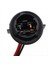Chevy Chevrolet Silverado Için Arka Tail Işık Kablo Takım Kiti 1500 2500 3500 2003-2007 16531401 Sol Taraftaki Arka Lamba Kabloları (Yurt Dışından) 5