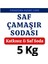 Çamaşır Sodası (Hafif Soda) 5 kg x 3 Adet Toplam 15 kg 2