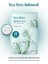Tea Tree Infused Water Mild Sheet Mask - Yatıştırıcı Çay Ağacı Maskesi 4
