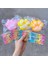 Pati Sukuşi Oyuncak Squishy Stres Oyuncağı Yumuşacık Jel Oyuncak Sukuşi Pati 4