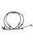 Ön Az Aks Fren Sensörü Fren Yolu Giyim Sensörü Fren Sensörü Hattı LR033275 Land Rover Range Rover Iv Range Rover Sport (Yurt Dışından) 1
