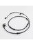 Ön Az Aks Fren Sensörü Fren Yolu Giyim Sensörü Fren Sensörü Hattı LR033275 Land Rover Range Rover Iv Range Rover Sport (Yurt Dışından) 4