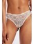 Gcolors Brazillian Külot, Kadın Dantelli Ten Brezilyan Külot 1