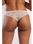 Gcolors Brazillian Külot, Kadın Dantelli Ten Brezilyan Külot 3