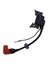 Dıştan Takma Motor Cdı Ignitor 69M-85640-00 69M-85640 Yamaha Dıştan Takma F2 5 4-Stroke 2 5hp (Yurt Dışından) 3