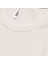 Kadın Korına O Yaka Uzun Kollu Slim Fit Kesim Likralı Penye T-Shirt 5