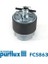 FCS863 Yakit Filtresi 16400JD50A 16400JD50D 16400JD52A 1