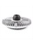 Araç Radyatör Soğutma Fanı Debriyajı 11521740962 11521723027 Bmw E24 E28 E30 E34 E36 Otomatik Motor Soğutma Aksesuarları (Yurt Dışından) 1