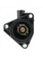 3x 16031-0Y010 Motor Soğutucu Termostat Toyota Avanza Yaris Echo Vios Limo 2016- 160310Y010 (Yurt Dışından) 4