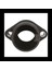 Mercedes-Benz S204 W203 W204 CL203 C230 2712001256 Için 2x Motor Soğutucu Termostat Muhafazası (Yurt Dışından) 4
