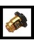 6pc 6E5-12411-00 6E5-12411-02 6E5-12411-10 Yamaha Dıştanezi Motor Motor Parçası Için Suzuki Için Termostat (Yurt Dışından) 3