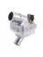 Ford Explorer Mercury Mountaureer Için Motor Soğutucu Termostat Muhafazası 2002-2010 2L2Z8592AA (Yurt Dışından) 4