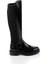 Siyah Kadın Çizme K03429220442 5