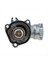A6422002315 Mercedes-Benz GL350 Için Araç Motor Soğutucu Termostat Muhafazası (Yurt Dışından) 5